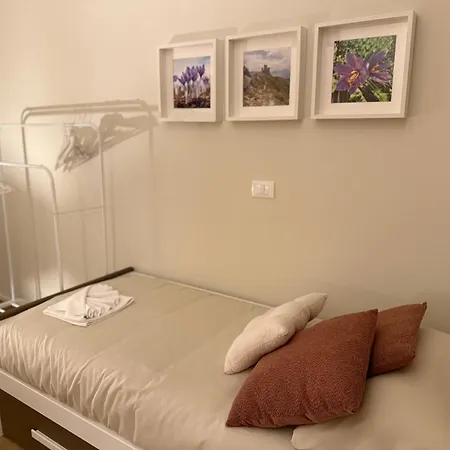 Il 2912 Bed & Breakfast L'Aquila