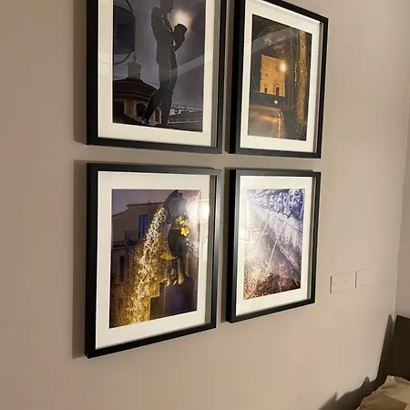 Il 2912 3* LʼAquila