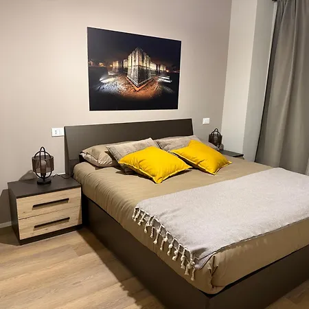 Il 2912 Bed & Breakfast L'Aquila