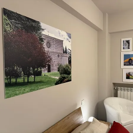 Bed & Breakfast Il 2912