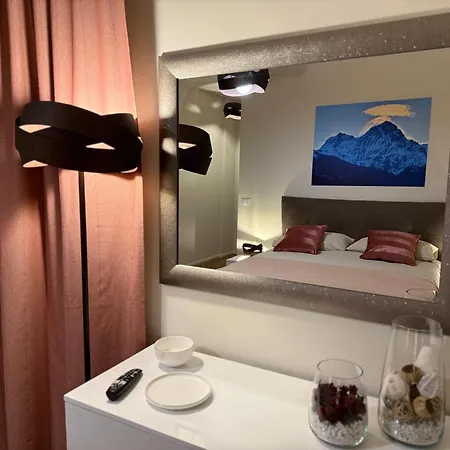 Il 2912 Bed & Breakfast L'Aquila