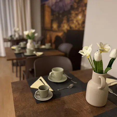 Bed & Breakfast Il 2912 L'Aquila