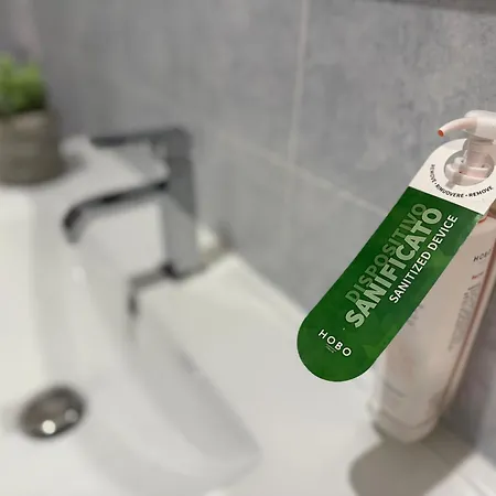 Il 2912 Bed & Breakfast