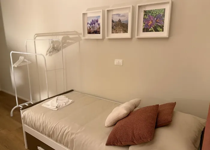 Il 2912 Bed & Breakfast LʼAquila