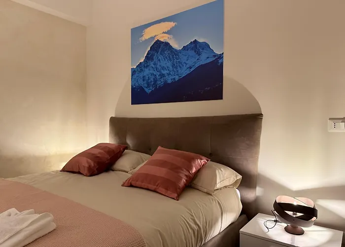 Il 2912 Alojamento de Acomodação e Pequeno-almoço