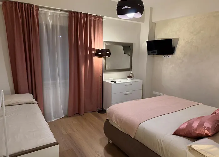 Bed & Breakfast Il 2912 3*