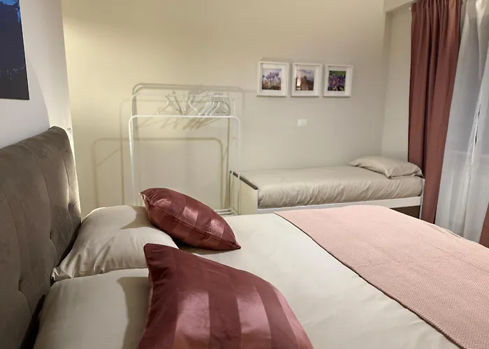 Il 2912 3* LʼAquila