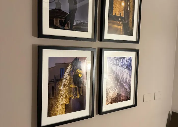 Il 2912 3* LʼAquila