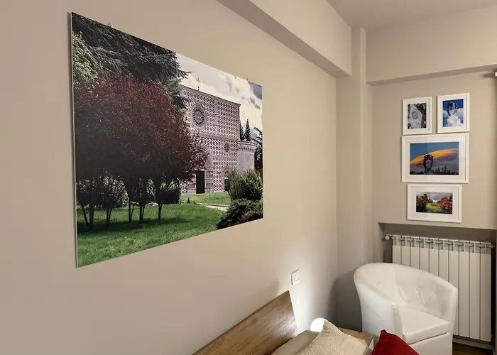 Alojamento de Acomodação e Pequeno-almoço Il 2912