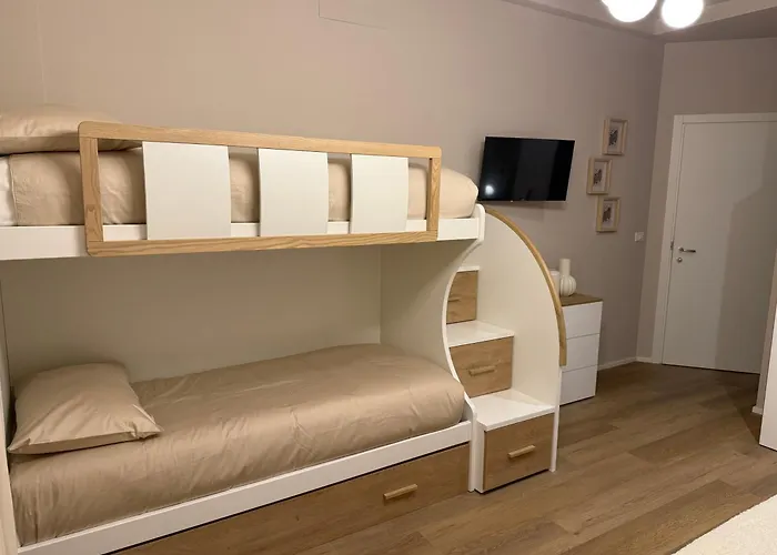 Alojamento de Acomodação e Pequeno-almoço Il 2912 3*