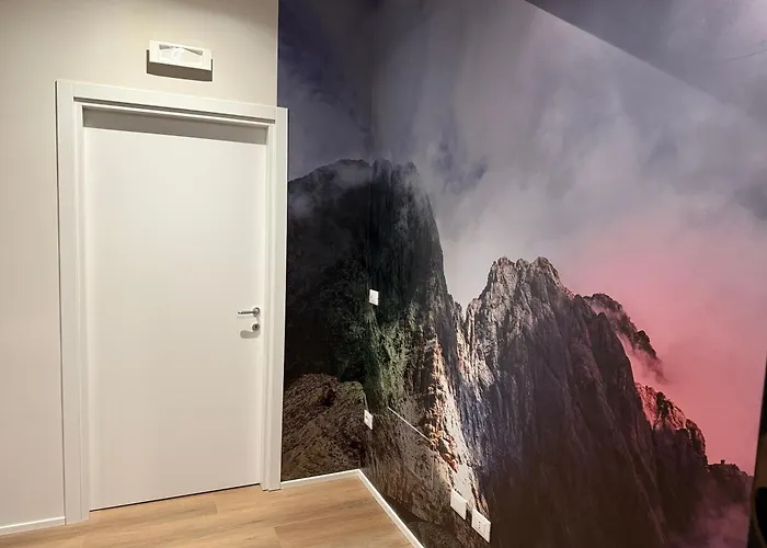 Il 2912 3* LʼAquila