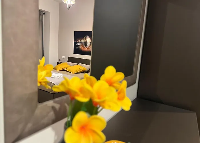 Il 2912 Bed & Breakfast LʼAquila