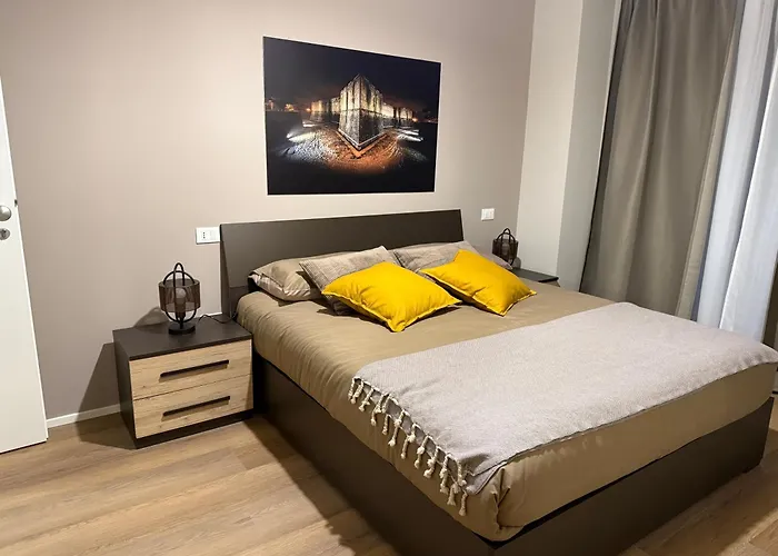 Bed & Breakfast Il 2912 3*