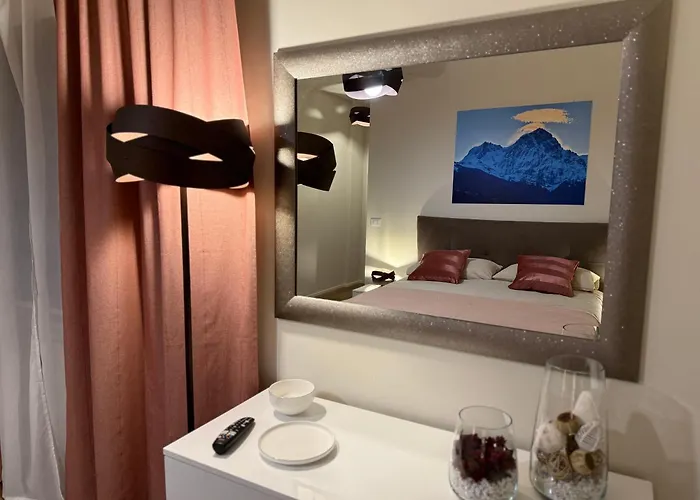 Il 2912 Bed & Breakfast LʼAquila