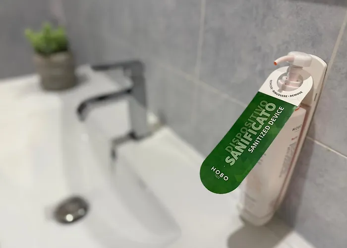 Il 2912 Bed & Breakfast